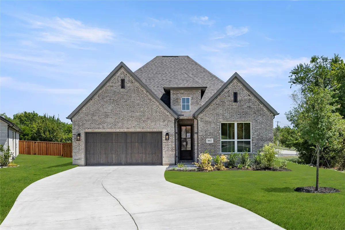 802 Marathon Court, Rockwall, TX 75087 - Image #1
