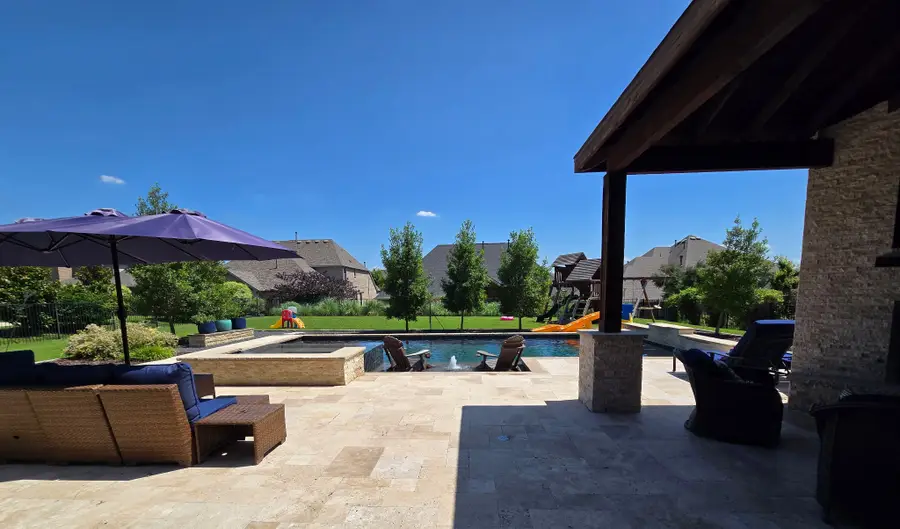 817 Calm Crest Drive, Rockwall, TX 75087 - Image #2