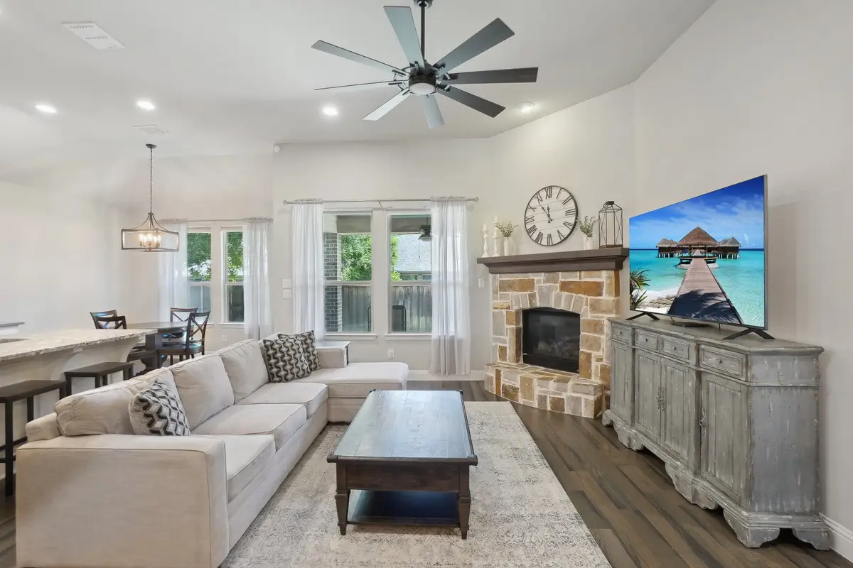 7804 Lewisville Lane, McKinney, TX 75071 - #1