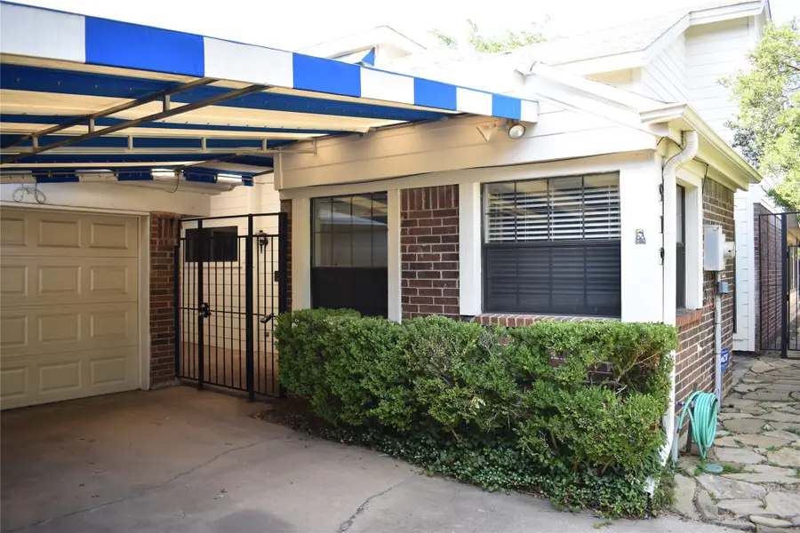 919 Liberty Court, Dallas, TX 75204 - Image #2