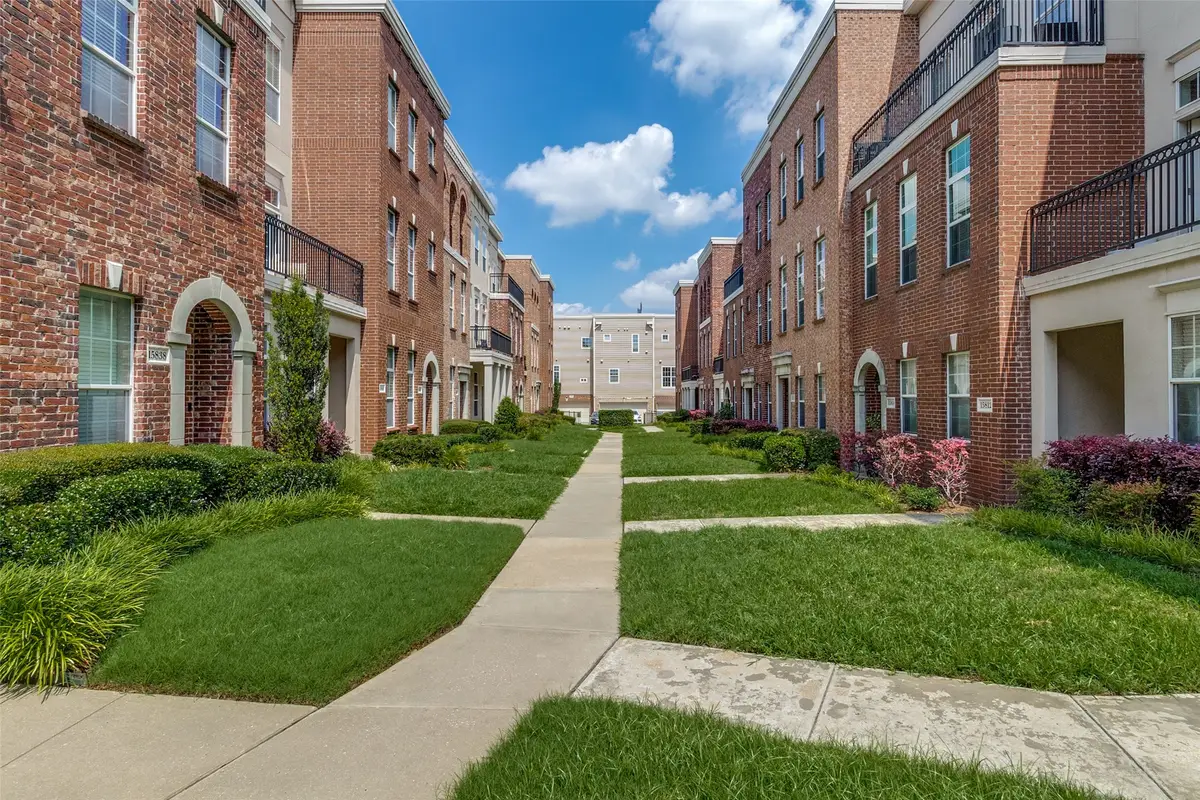 15826 Breedlove Place #143, Addison, TX 75001 - Image #1