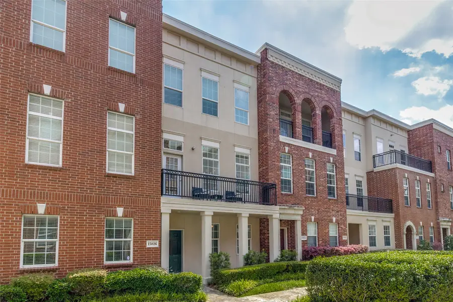 15826 Breedlove Place #143, Addison, TX 75001 - Image #2