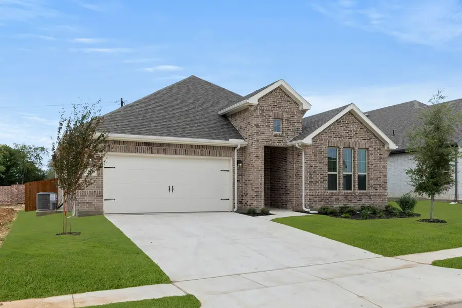 1109 Rushing Court, Aubrey, TX 76227 - Image #2