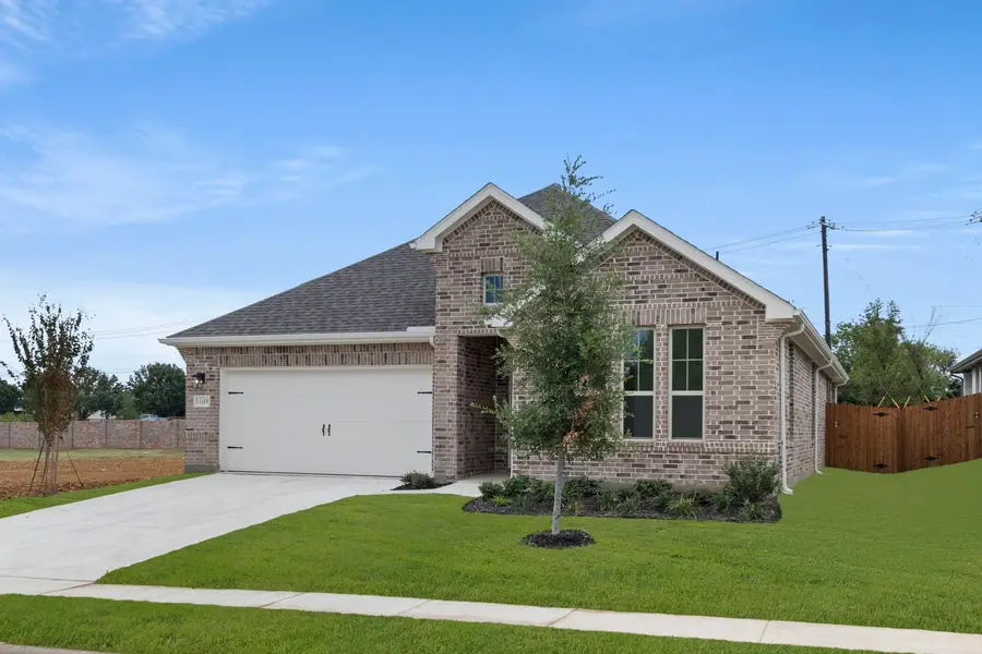 1109 Rushing Court, Aubrey, TX 76227 - Image #3