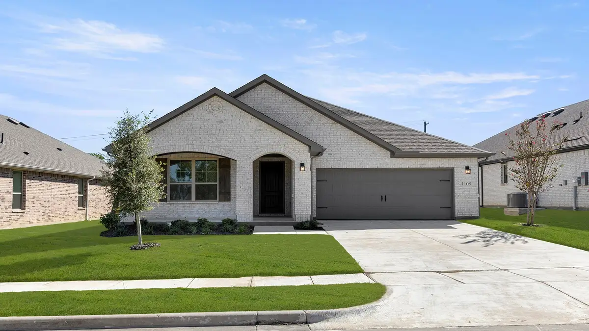 1105 Rushing Court, Aubrey, TX 76227 - Image #1