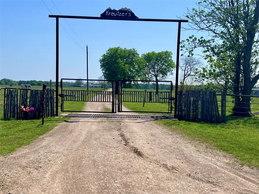 4798 E Fm 198, Lake Creek, TX 75450 - Image #2