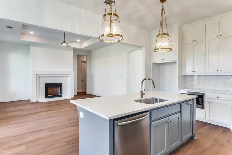 130 Galena Street, Galena Park, TX 76247 - #3