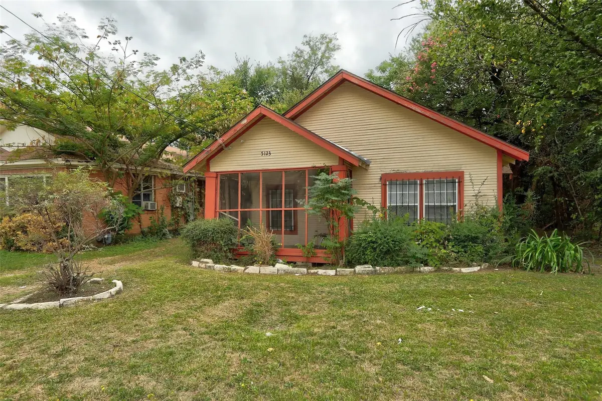 5123 Malcolm X Boulevard, Dallas, TX 75215 - Image #1