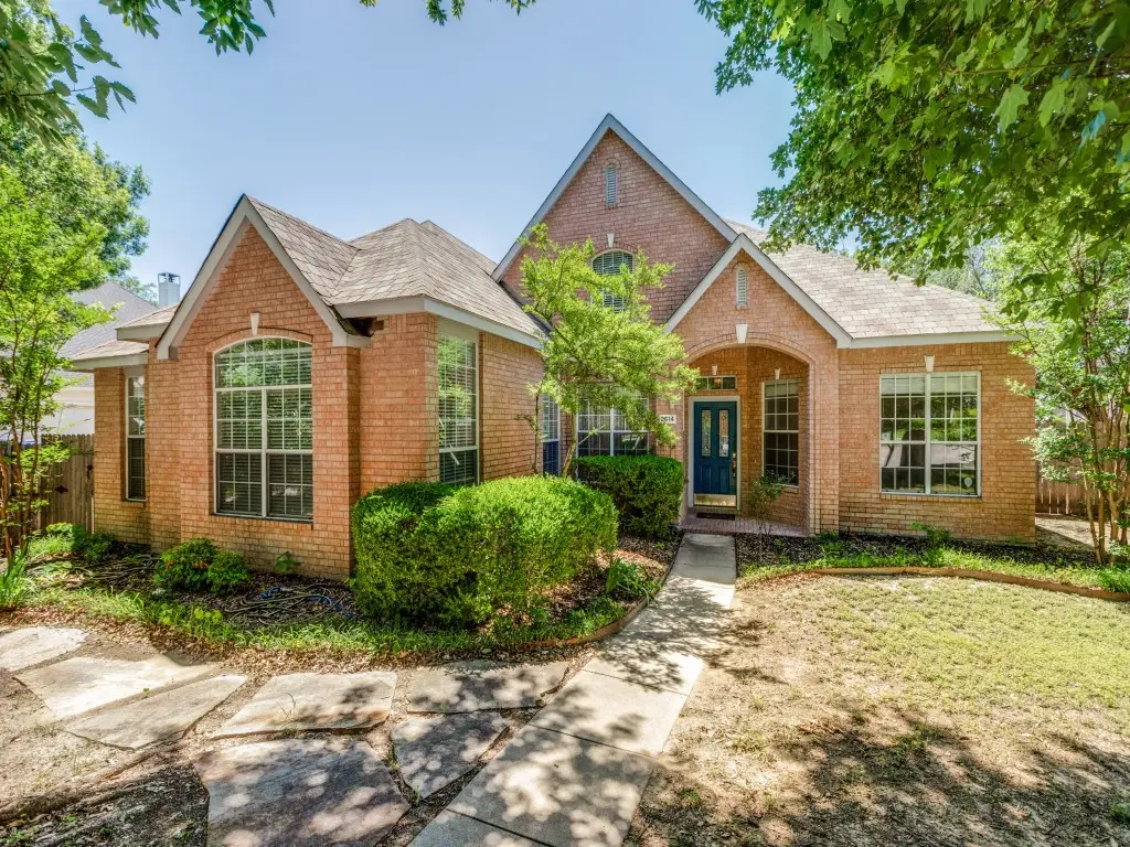 2614 Tourette Court, McKinney, TX 75070 - Image #1