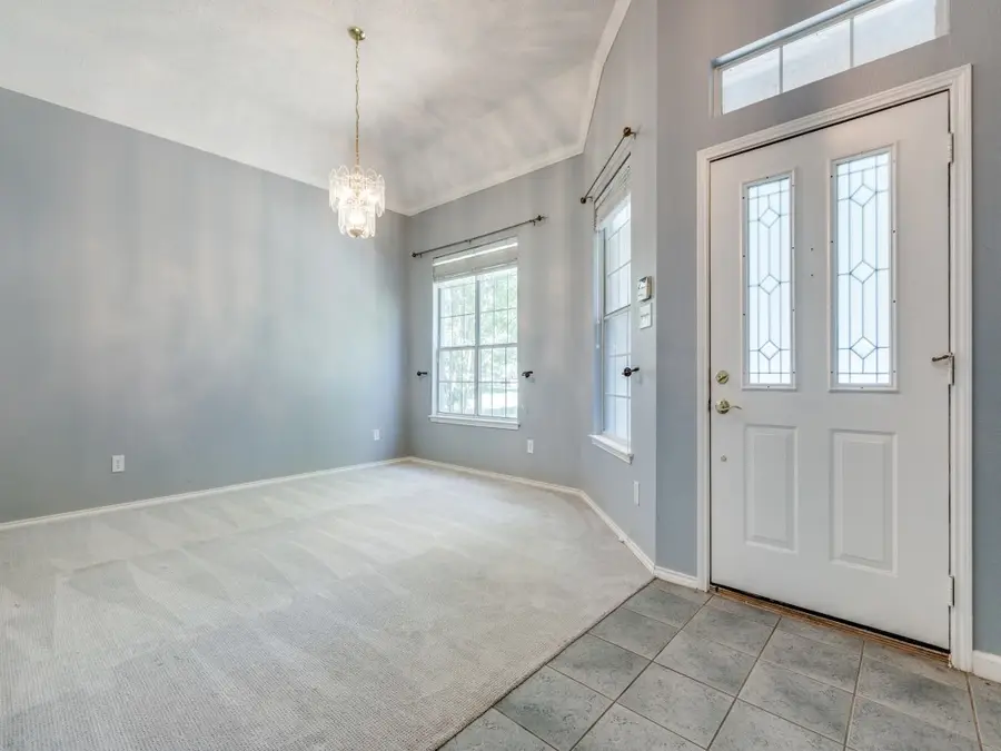 2614 Tourette Court, McKinney, TX 75070 - Image #3