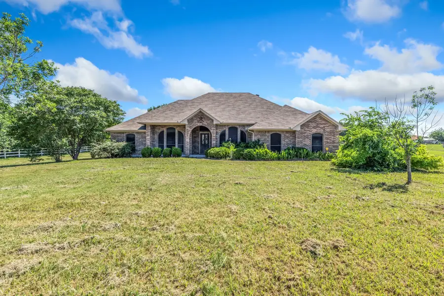 5282 Homeplace Lane, Kaufman, TX 75142 - Image #2