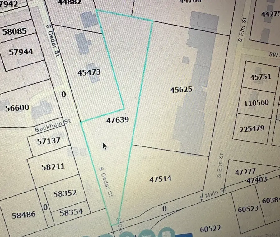 TBD Lot 1 S Cedar, Trent, TX 79561 - Image #2