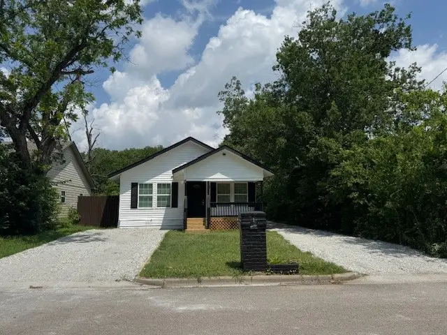 1511 Gurley Avenue, Waco, TX 76706 - Image #1