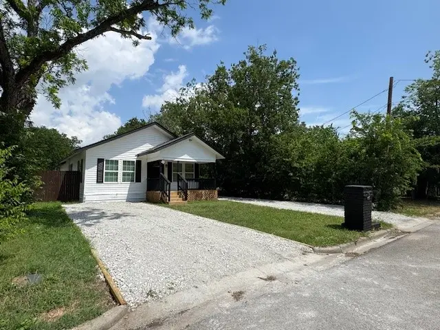 1511 Gurley Avenue, Waco, TX 76706 - Image #2