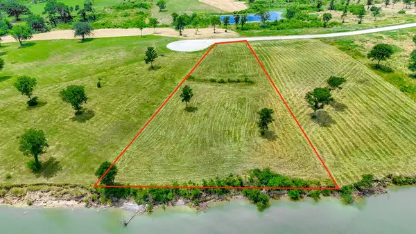 Lot 74 Richland Park Drive, Corsicana, TX 75109