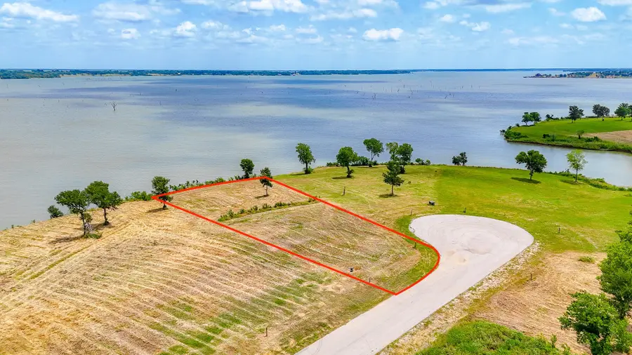 Lot 74 Richland Park Drive, Corsicana, TX 75109 - Image #3