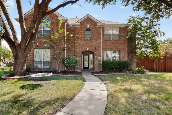 6500 Bolliger Court, Frisco, TX 75035