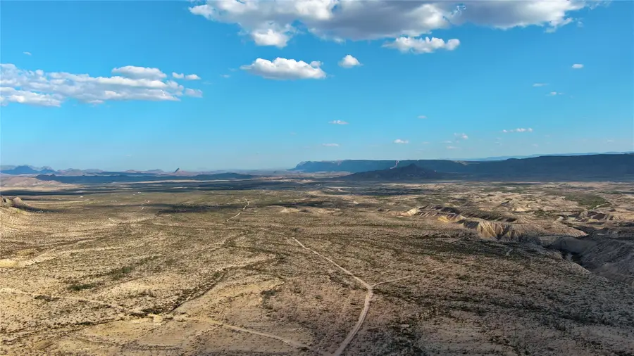 Lot 10 Las Montanas, Terlingua, TX 79852 - Image #3