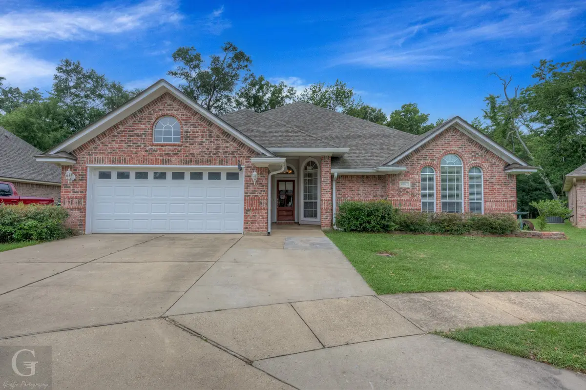 4002 Wilderness Lane, Bossier City, LA 71111 - Image #1