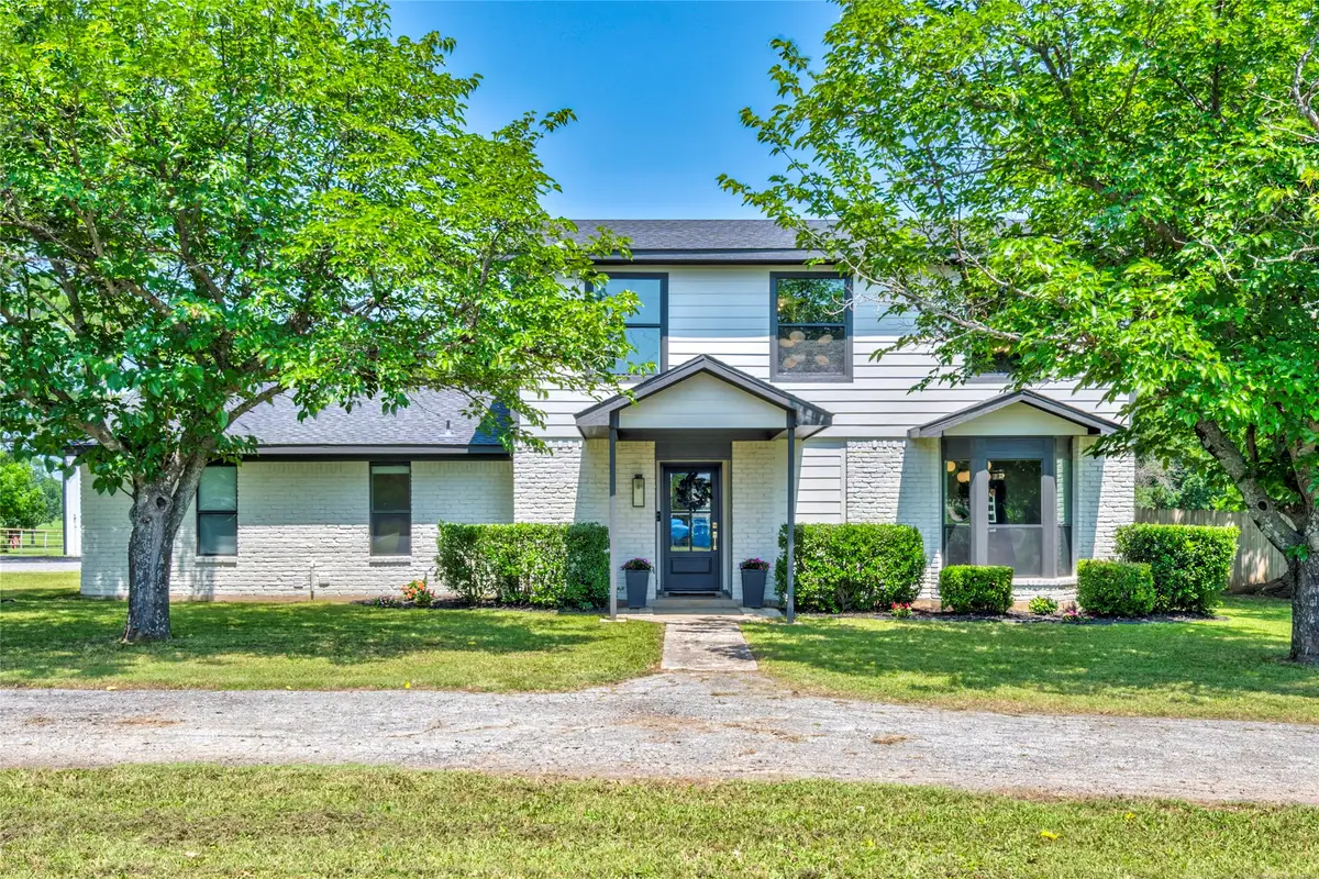 1276 County Road 260, Gainesville, TX 76240 - Image #1