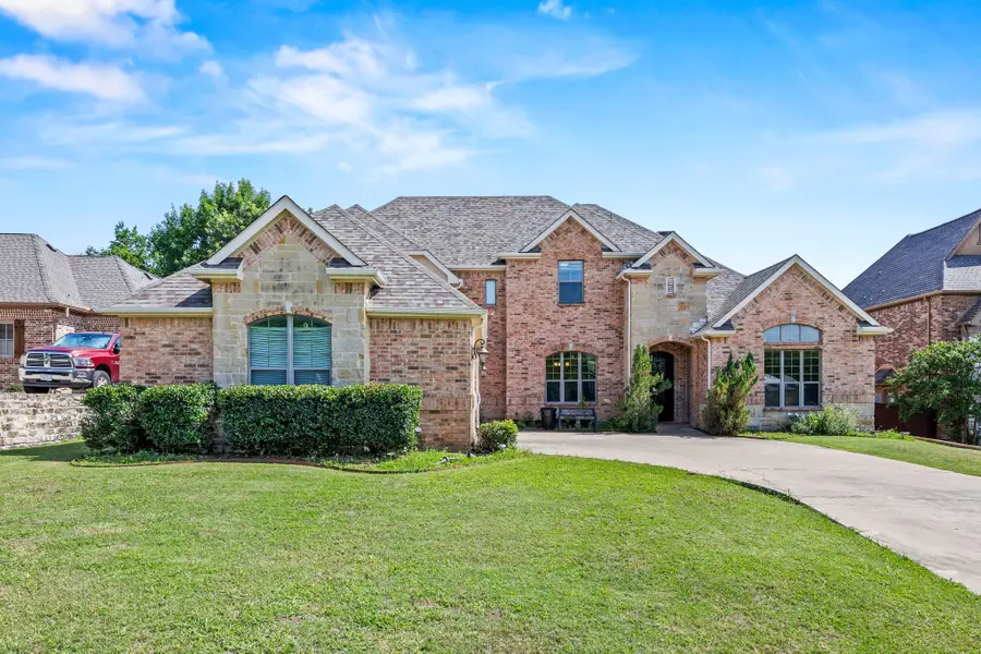 804 Bentwater Parkway, Grand Prairie, TX 75104 - Image #2