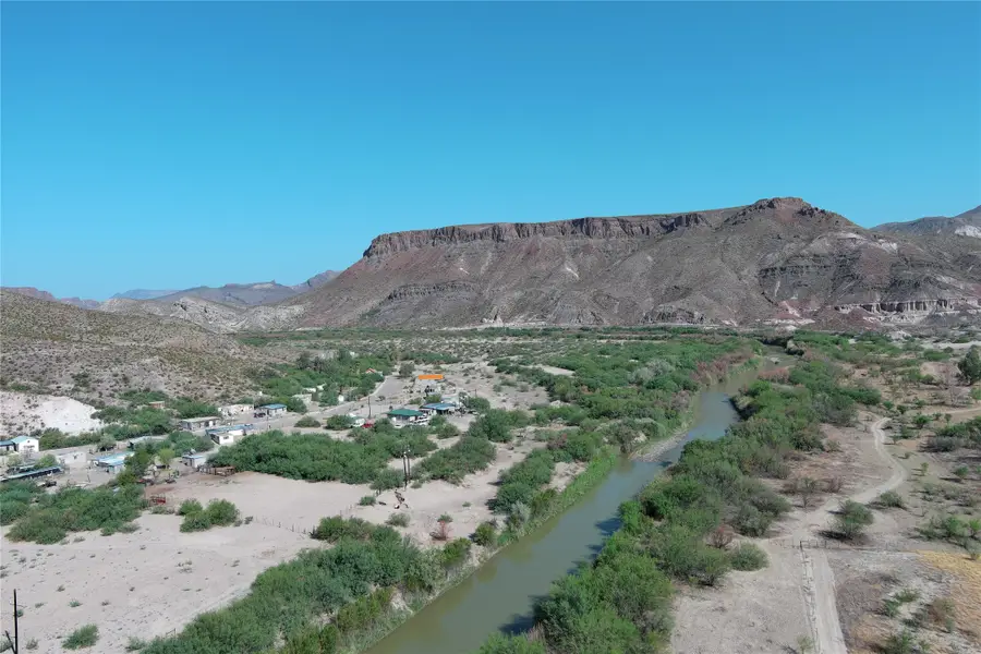 Lot 6 Riverview, Terlingua, TX 79852 - Image #2