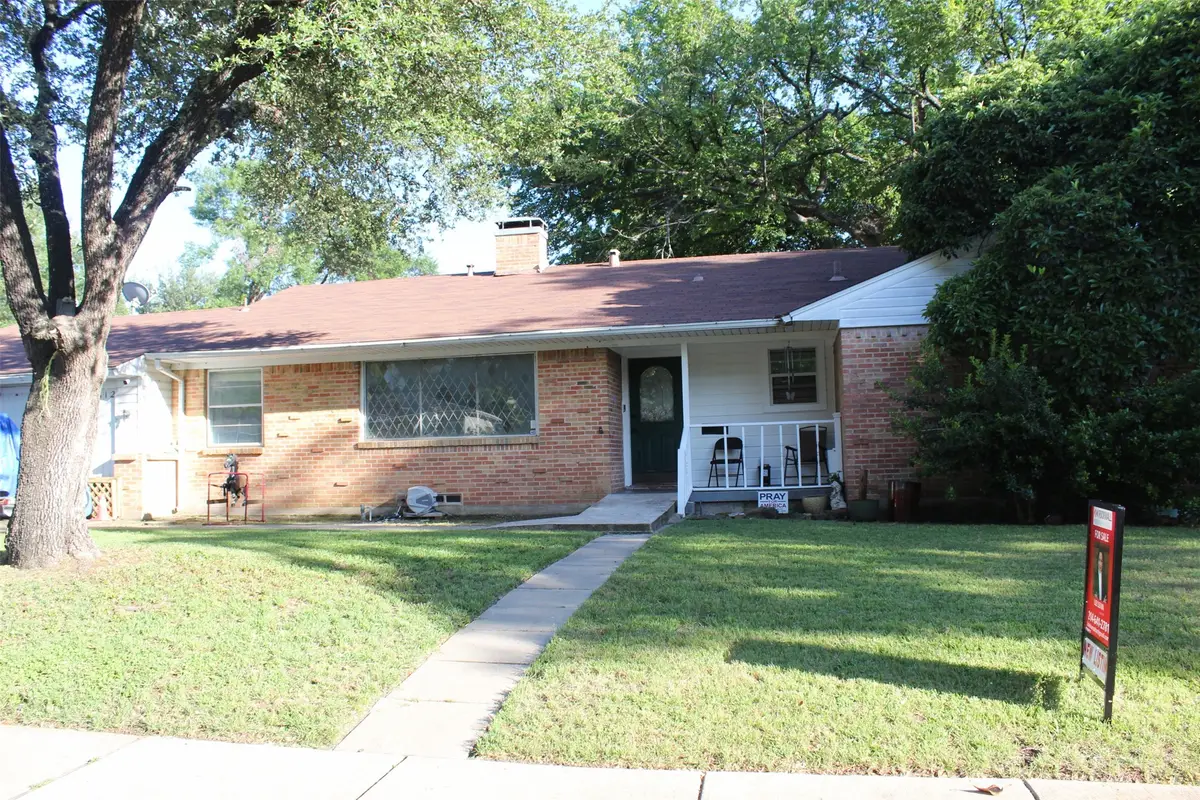 612 Ranier Circle, Garland, TX 75041 - Image #1