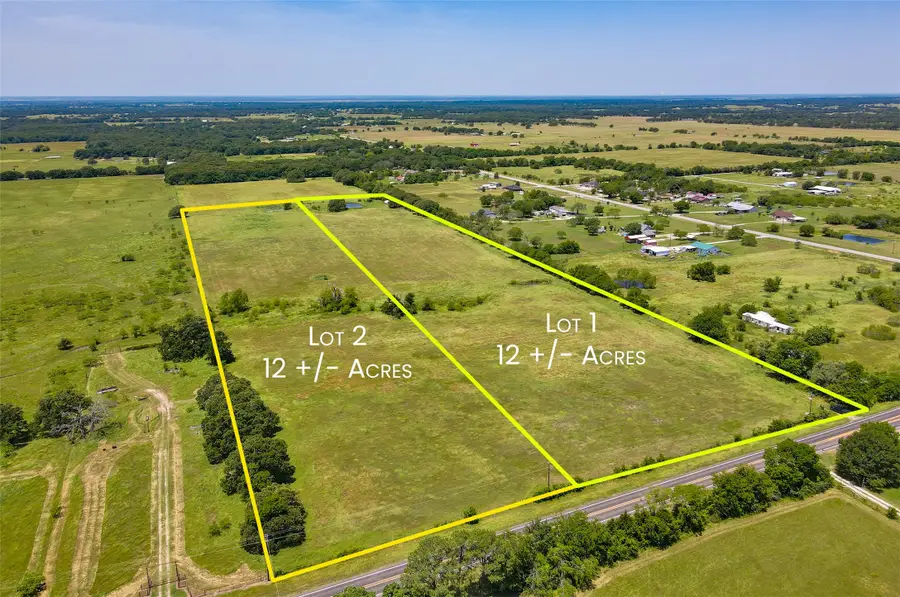 TBD LOT 1 Fm 148, Scurry, TX 75158 - Image #2