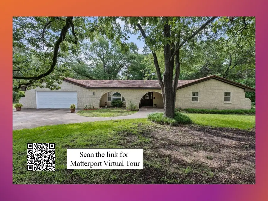 2126 County Road 1450, Bonham, TX 75418 - Image #2
