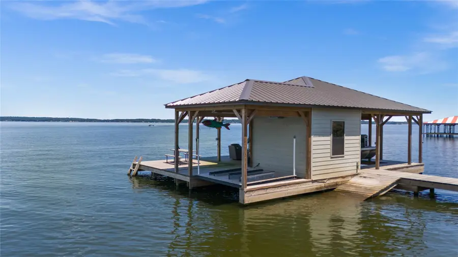 4911 Sunrise Dr, Frankston, TX 75763 - Image #2