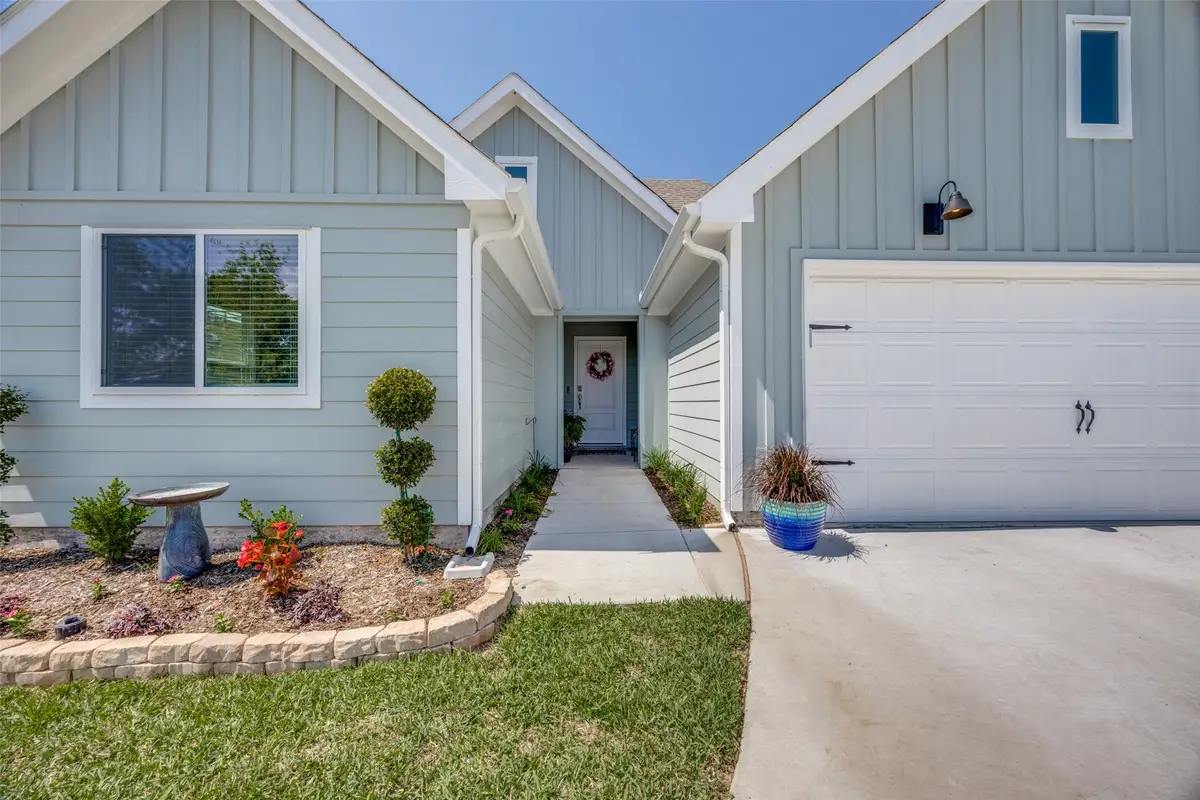 525 Brandy Lane, Tom Bean, TX 75489 - Image #1