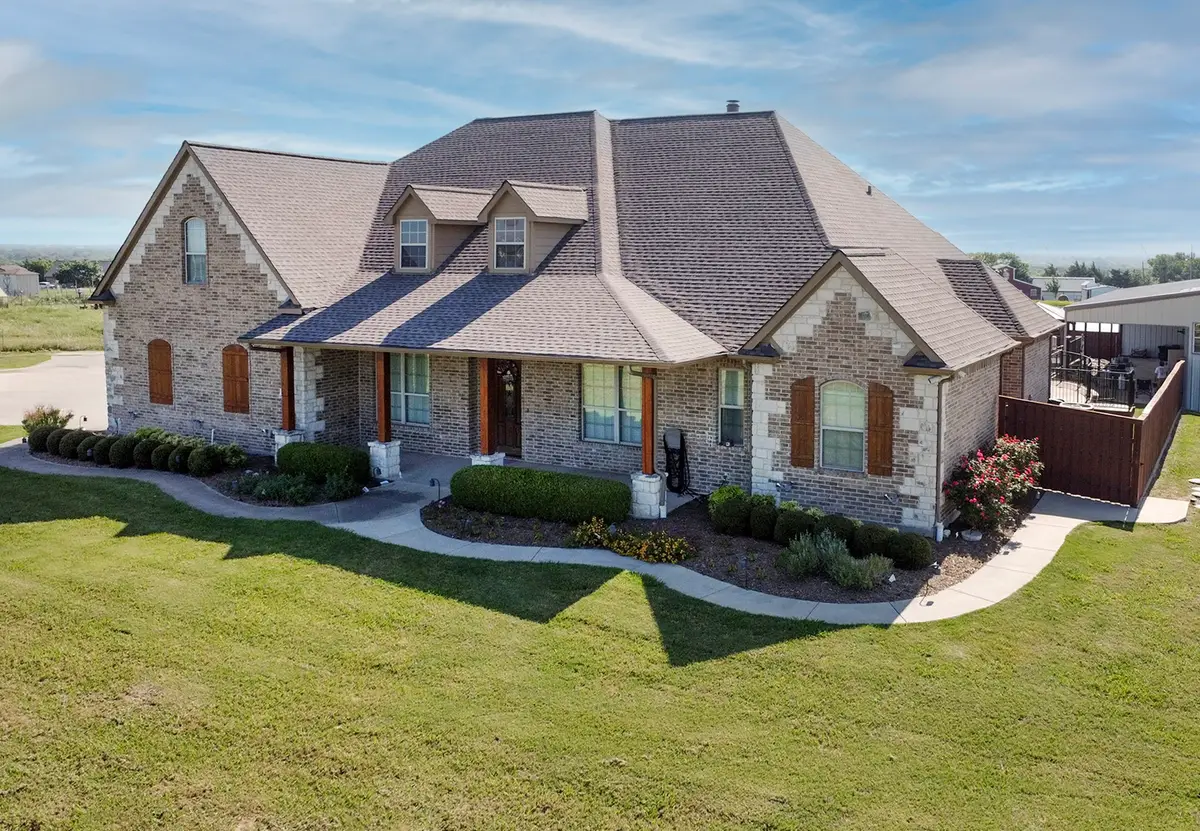 4816 Prairie Chapel Trail, Crandall, TX 75114 - Image #1