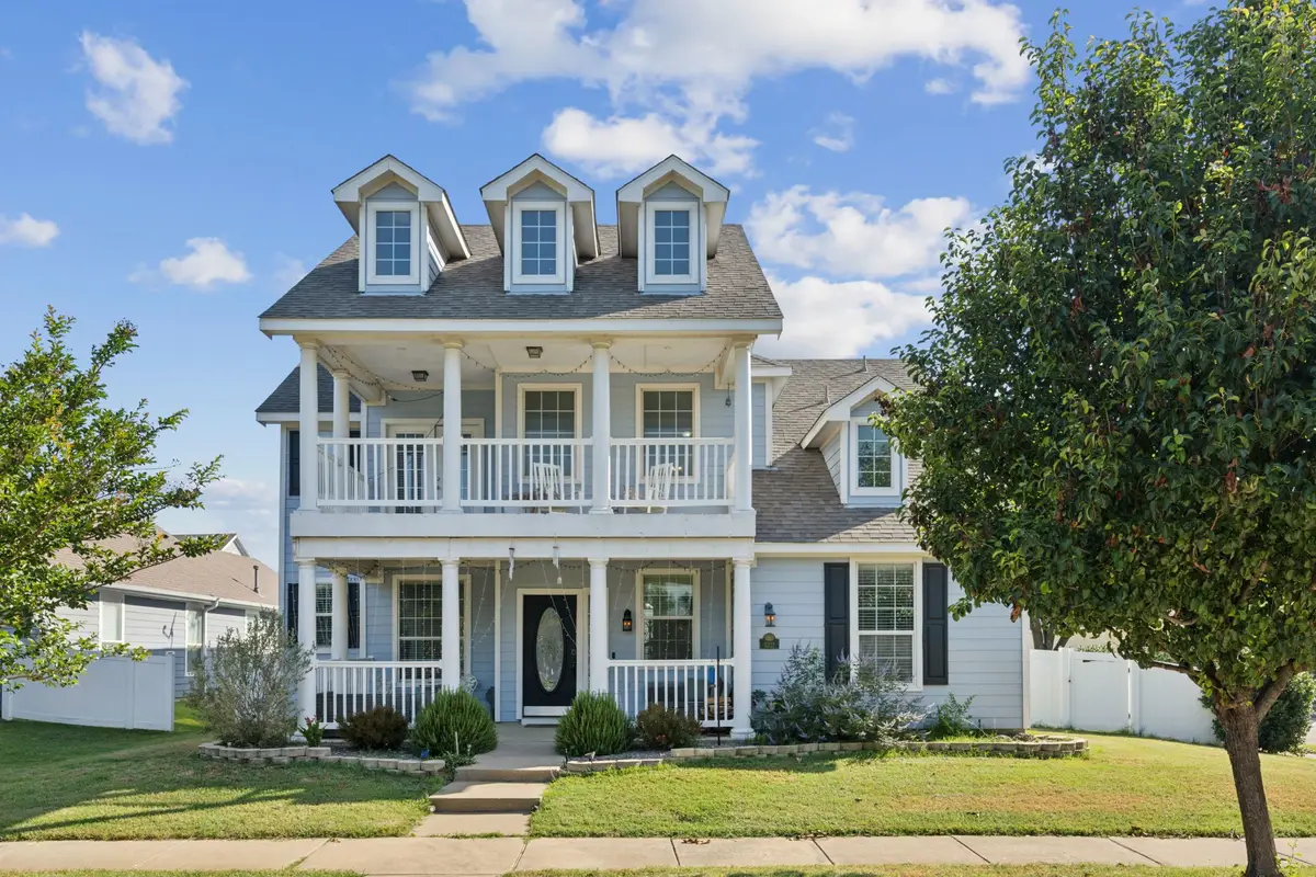 9321 Waterman Drive, Providence Village, TX 76227 - Image #1