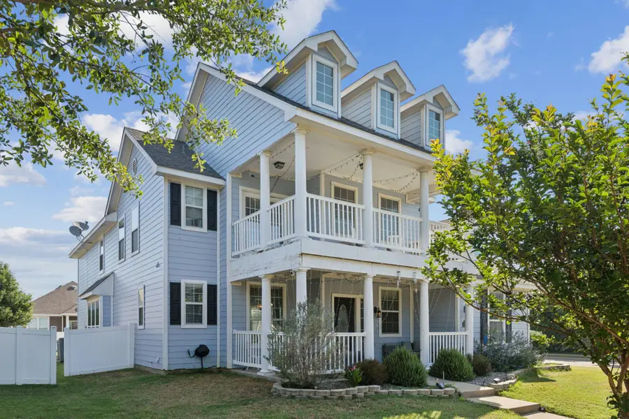 9321 Waterman Drive, Providence Village, TX 76227 - Image #2