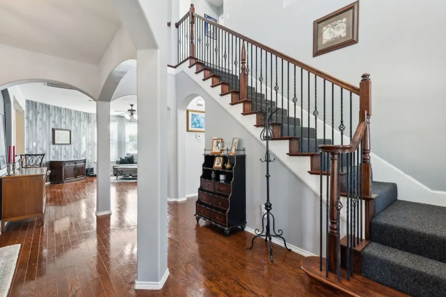 9321 Waterman Drive, Providence Village, TX 76227 - Image #3