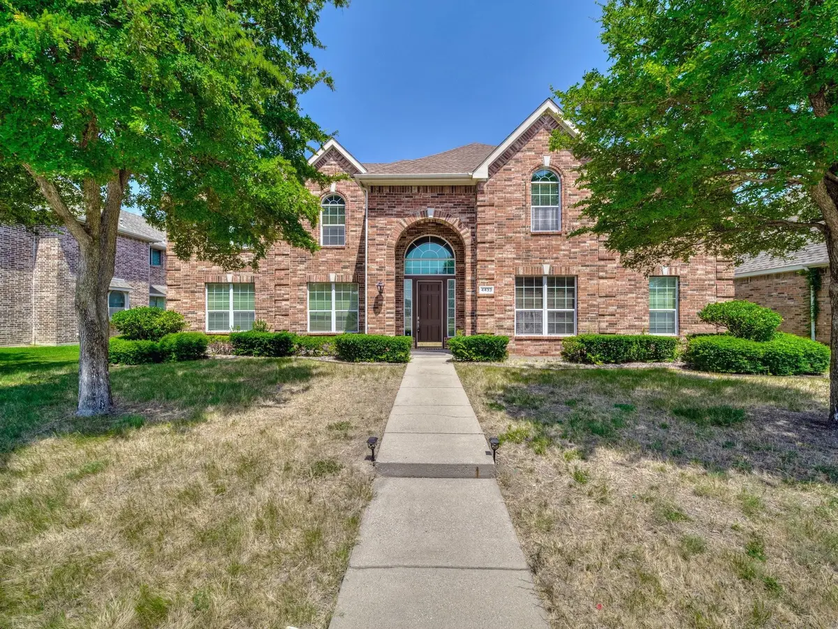 4433 Sanderosa Lane, Richardson, TX 75082 - Image #1