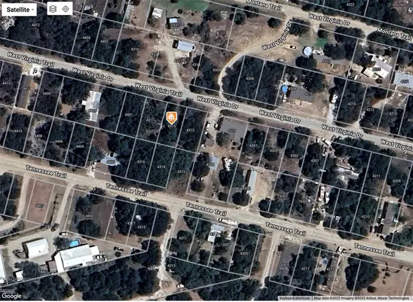 4315 W Virginia Drive, Granbury, TX 76048