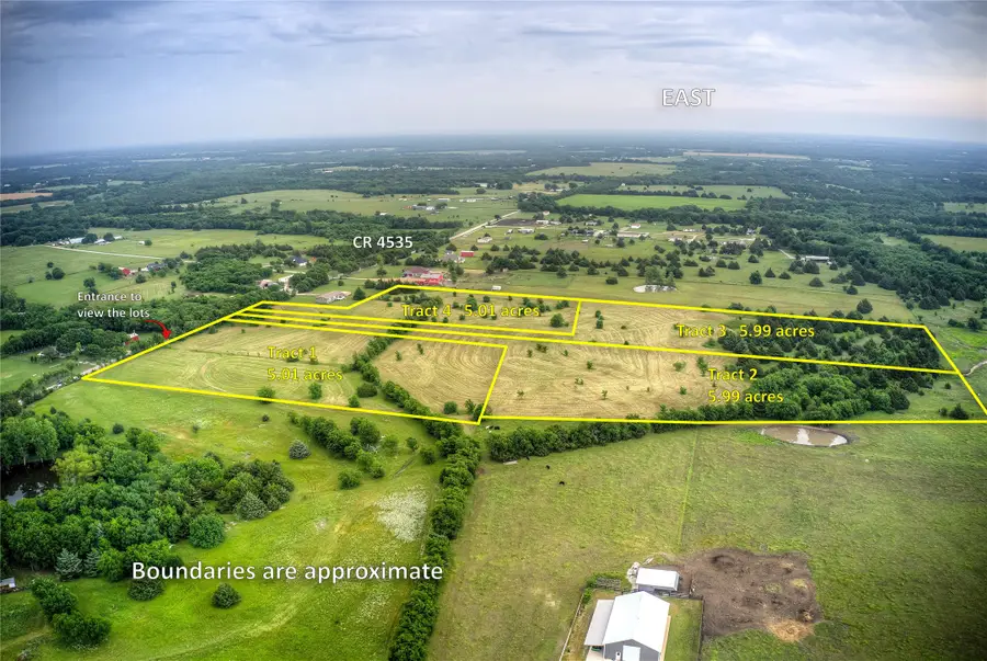 TBD Lot 3 Cr 4535, Trenton, TX 75490 - Image #2