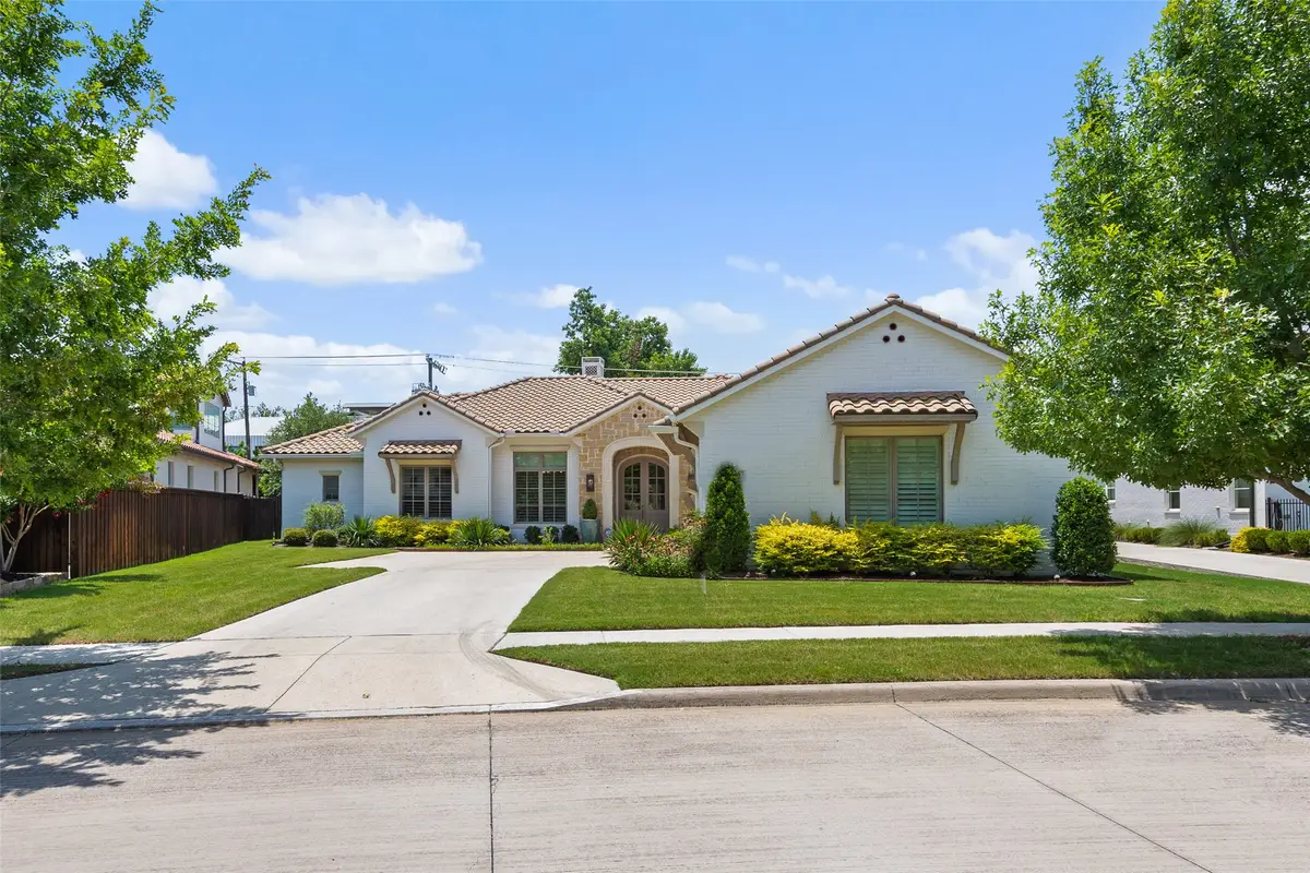 132 Pineland Place, Fort Worth, TX 76114 - Image #1