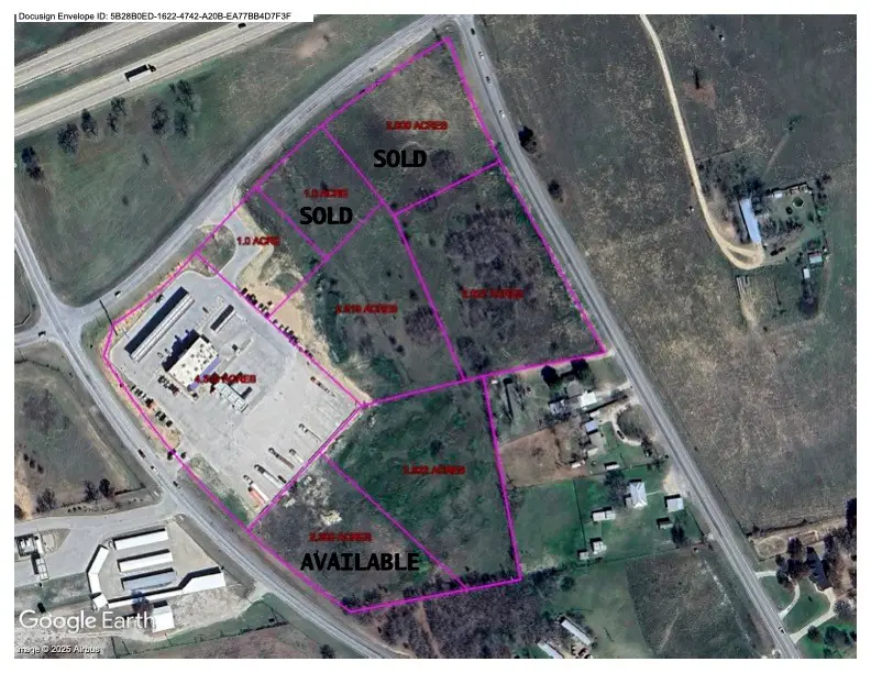 TBD Fm 1189, Brock, TX 76087 - Image #2