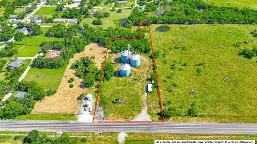 107 W State Highway 22, Barry, TX 75102 - Image #2