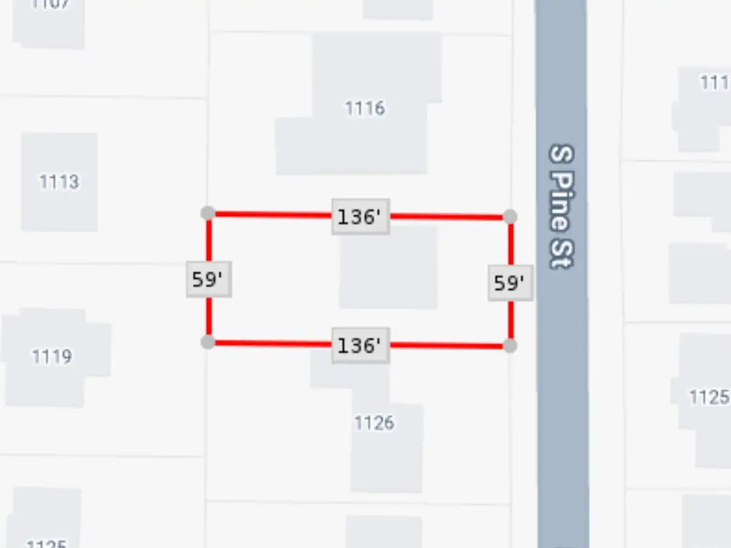 1120 S Pine Street, Southwest Dallas, TX 75050 - Image #1