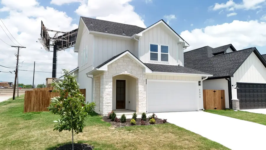 5336 Locke Avenue, Fort Worth, TX 76107 - Image #3