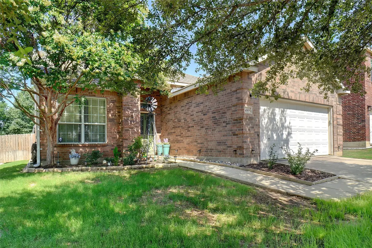 4604 Fox Sedge Lane, Denton, TX 76208 - Image #1
