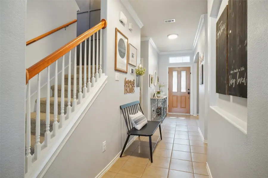 4604 Fox Sedge Lane, Denton, TX 76208 - Image #3