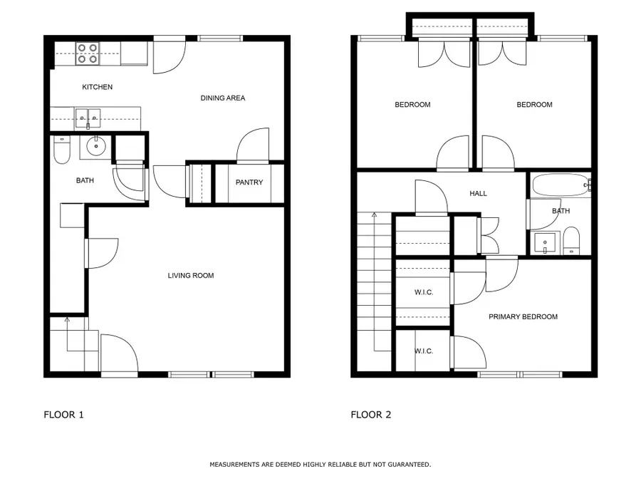 1905 W Morton Street #6, Denison, TX 75020 - Image #2