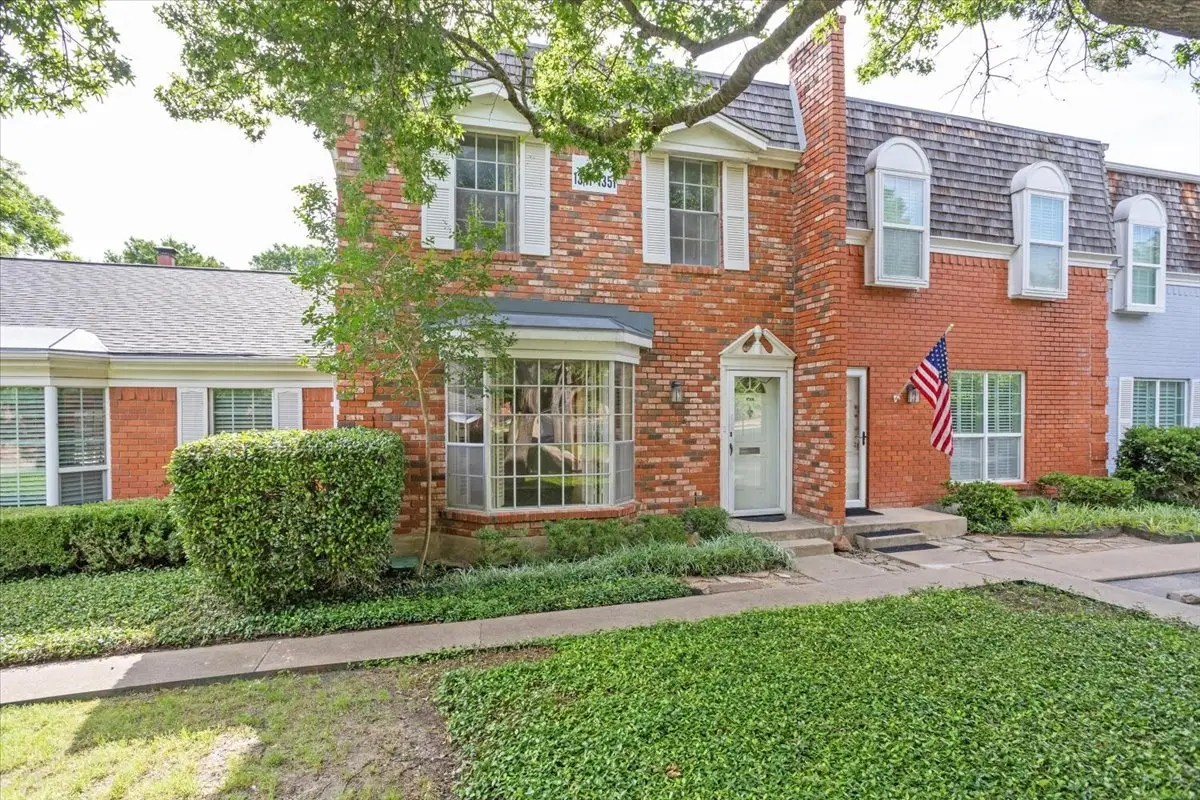 1343 Roaring Springs Road, Fort Worth, TX 76114 - Image #1