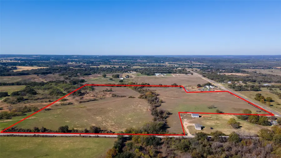Lot C: 0000 Cr 3735, Bridgeport, TX 76426 - Image #2