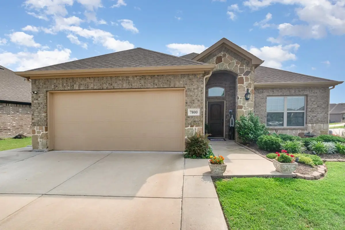 7800 Cypress Drive, Greenville, TX 75402 - Image #1