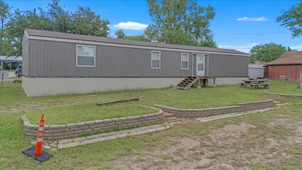 1351 Willow Beach Road #29, Graford, TX 76449